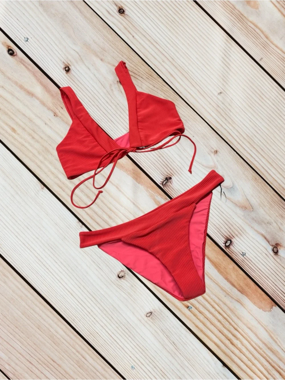 Lovers + Friends M Sade Bikini - Picture 2 of 13